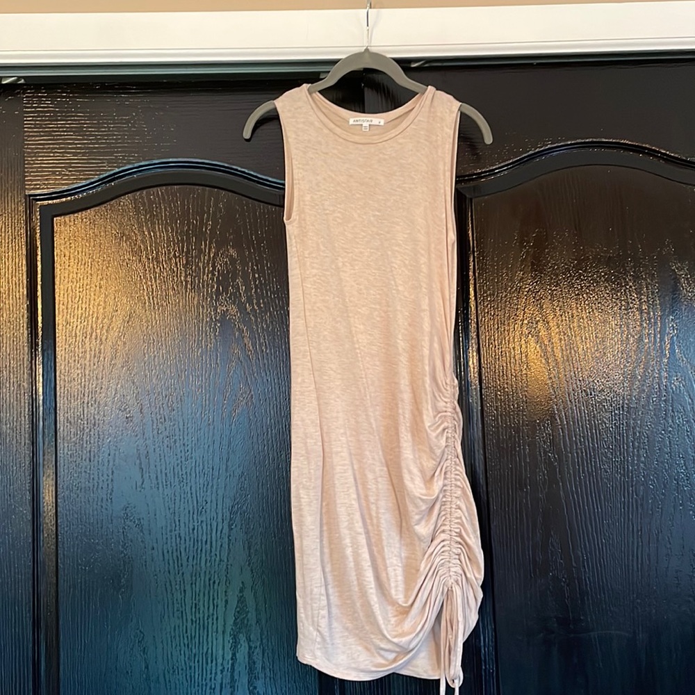 Antistar Summer cotton dress